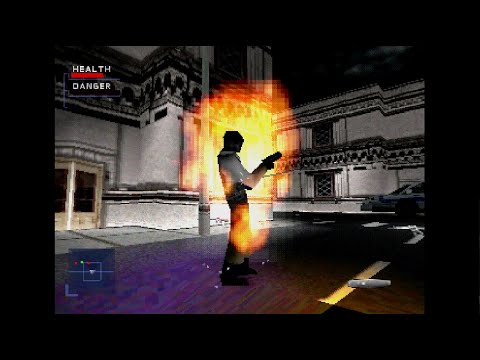 Best of Giant Bomb 102 - He's On Fire!