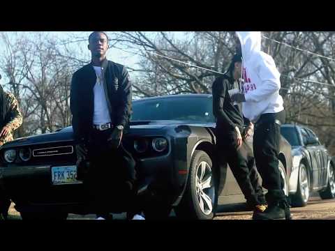 Handsome Jimmy Jr - From Dat Fastlane (Feat. RichLord)