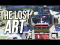 This is the LOST ART in Apex... - Apex Legends Season 16