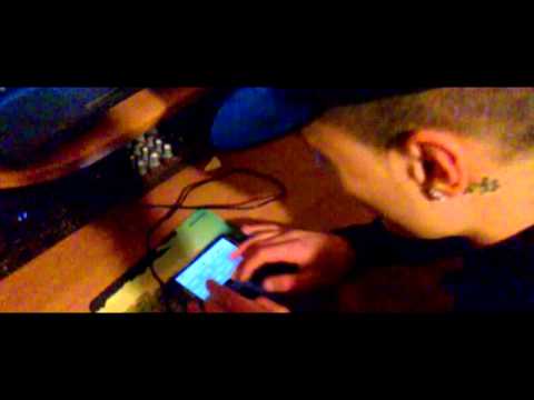 Brobee Bob TV - How To Make a Beat (Ep.3)