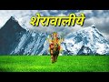 Tune Mujhe Bulaya Sherawaliye Bhakti Status By Raju Korani