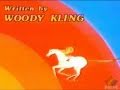 Rainbow Brite Peril In The Pits End Credits Swedish