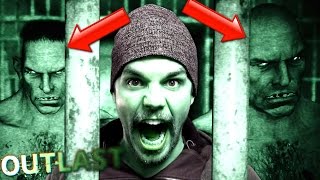 ILS VEULENT ME TUER - Outlast #3