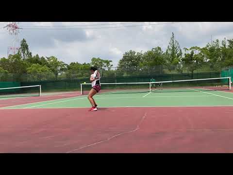 Pete Komada College Tennis Recruiting Fall 2022