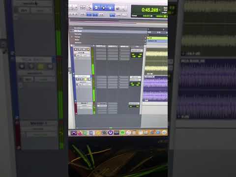 Thumbnail for RCA BA25 TUBE COMPRESSOR PAIR DEMO VIDEO UNPROCESSED / PROCESSED by Norm Block