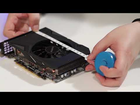 GIGABYTE ������ RTX 2060 MINI ITX OC D6 6GB
