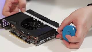 GIGABYTE 지포스 RTX 2060 MINI ITX OC D6 6GB_동영상_이미지