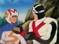 The New Adventures of Speed Racer Clip 3 