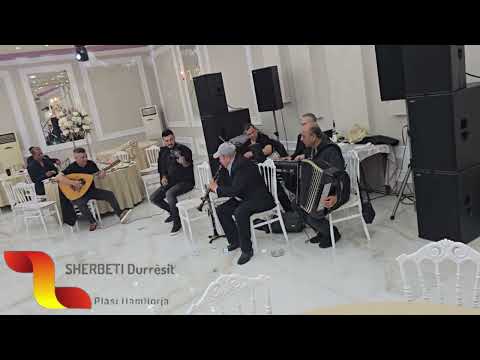 Hekuran Xhambazi - Valle Popullore Shqipria Mesme 2025