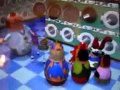 DISNEY JUNIOR CITY HEROES 14
