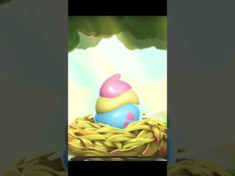 Hatching rare dragons of  dml