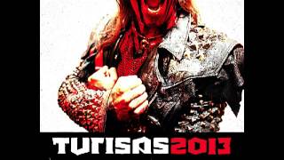 Turisas - Into The Free (HD) - Turisas 2013 - Full album
