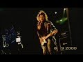 Bon Jovi - Wild in the Streets (live from Crush Tour 2000)