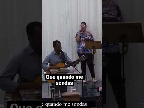 Tua Fidelidade - Ronaldo Bezerra