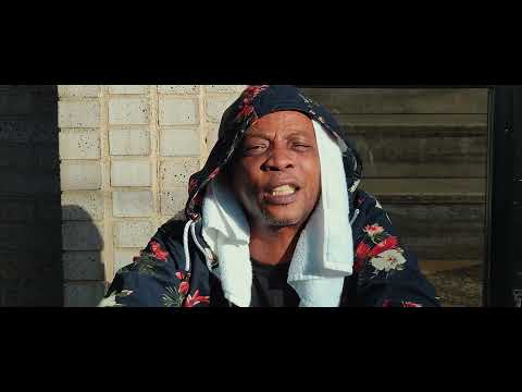 BIG ALMIGHTY (BigBob & Raf Almighty) - Bible Paper (Official Video)