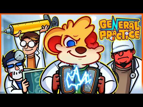WE BECAME PROFESSIONAL DOCTORS!!! & BOPL  [General Practice]