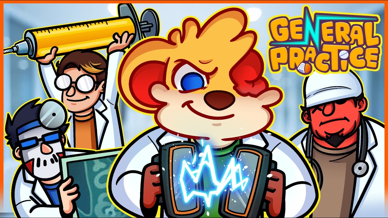 WE BECAME PROFESSIONAL DOCTORS!!! & BOPL  [General Practice]