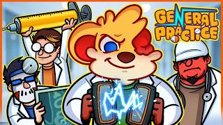 WE BECAME PROFESSIONAL DOCTORS!!! & BOPL  [General Practice]