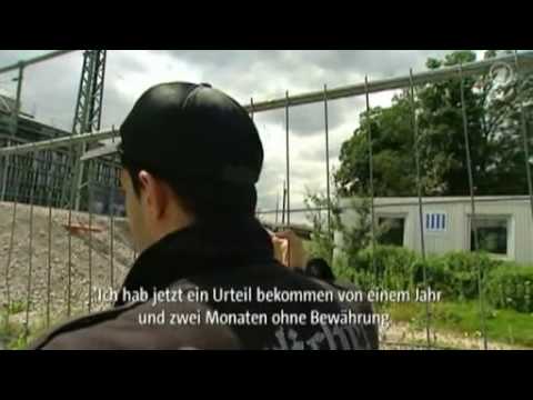 ARD Exclusiv: Die Bluttat von Solln - Wie gefährlich sind Brutalokids? 3/3