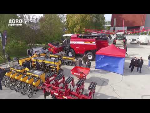 AGRO TV News – 06 03. 2020