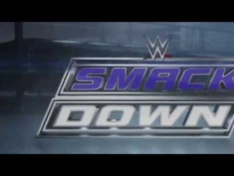 WWE SmackDown SPOILERS 3/26/15