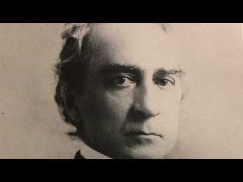 Our Town, Our History Lecture: Kory Curcuru - The House That Booth Built