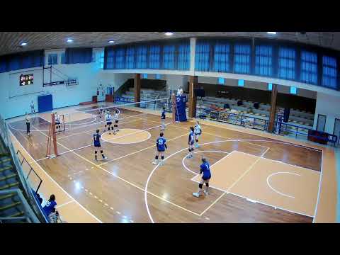 II DIV. F. - 08.05.2022: AR FINCANTIERI - TURRIACO