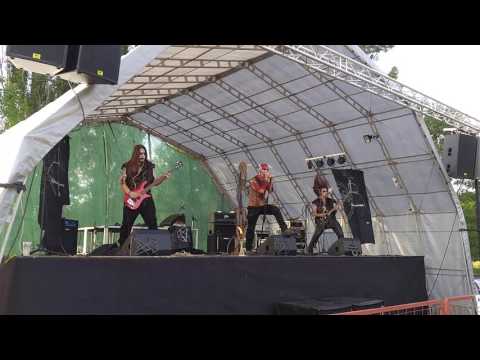 Buer - BUER - Impérium(live)