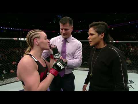 Valentina Shevchenko Says Bout With Amanda Nunes Close To Being Scheduled