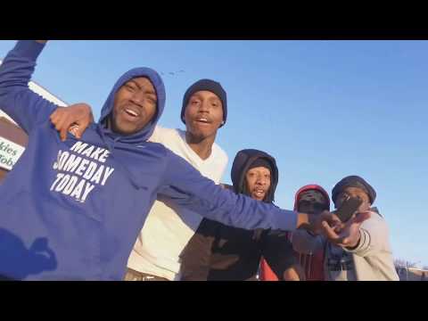 Gang Anthem - AMoney ft. Jus Cap , King Laron