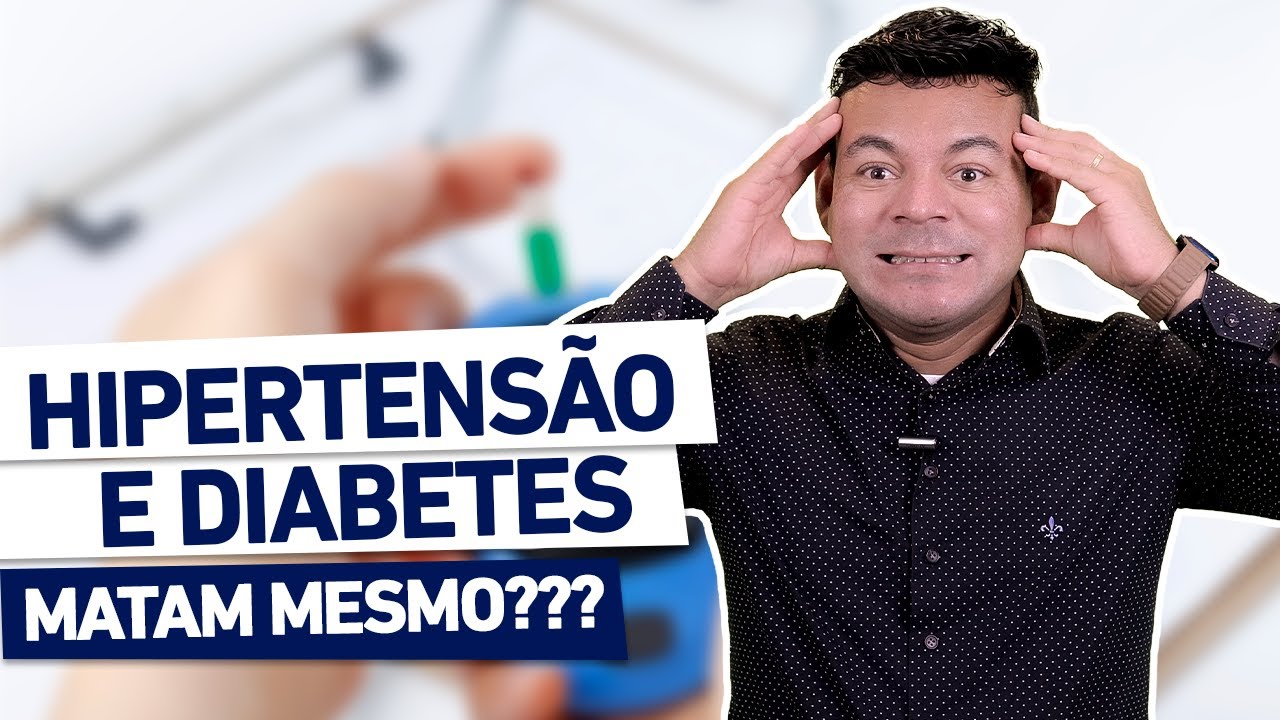 DOENÇAS QUE MATAM EM SILÊNCIO 🤫