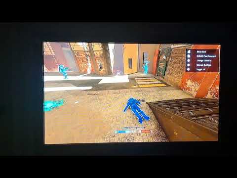 4V4 RANKED SLAYER ElBicko5294 Bicky Mohar Good Game Halo Infinite Gameplay Online XBox One