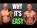 Shredded in Weeks! Routine