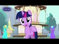MLP FiM - "Morning in Ponyville" - Multi ...