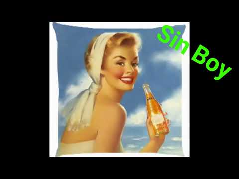 Sin boy - Agaph Pros Enoikiash