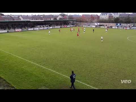 Salisbury FC v Hayes & Yeading Highlights