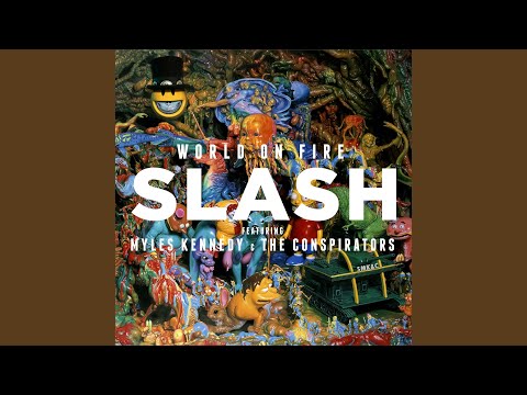 Video thumbnail for Iris of the Storm