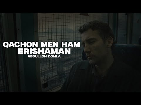 Qachon men ham erishaman | Abdulloh domla 