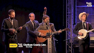 Chatham County Line - Siren Song - live at Vanslag for ROTR