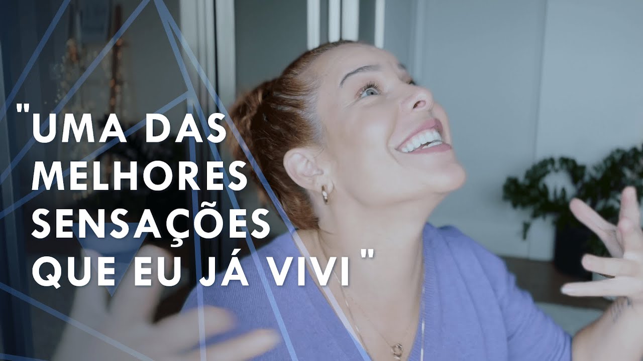 3 PASSOS PARA INICIAR SUA CONEXÃO ESPIRITUAL! FÊ SOUZA FALA SOBRE SUA ESPIRITUALIDADE | Se Eleve 🌀✨