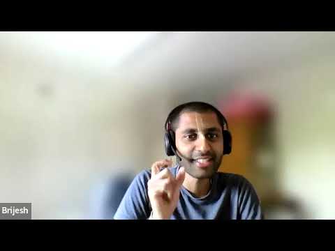 20220715 - Srimad Bhagavatam 1.6.22