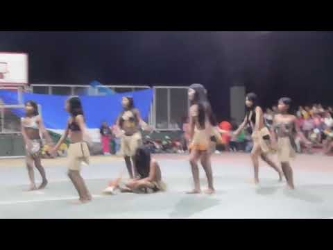 Danza La pelazón Pueblo Magüta💃🕺Puerto Nariño