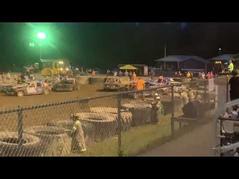 Street Stock Fullsize