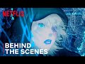 The Making of Sol Levante, a 4K and HDR hand-drawn anime short | Netflix