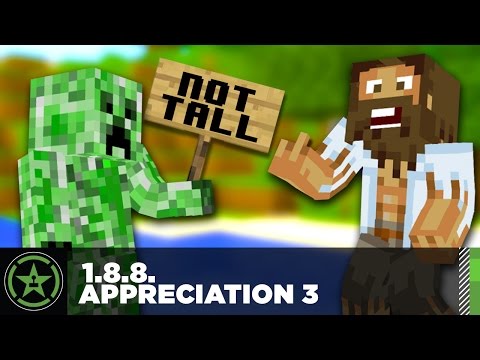 Let's Play Minecraft: Ep. 196 - 1.8.8 Appreciation Part 3