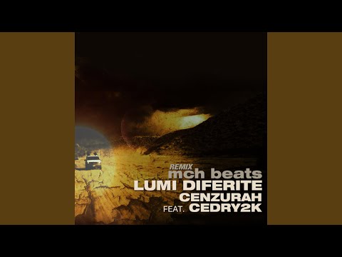 Lumi Diferite Remix (feat. Cedry2k) (Remix)