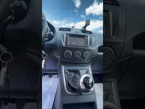 фото mazda 5 ii (cw) 0