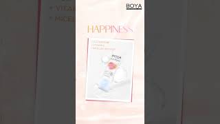 BOYA - Duo Mood Body Cleanser