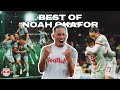 Best of Noah Okafor | Goals & Skills