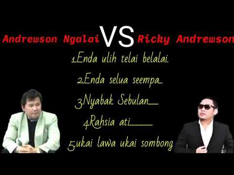 Enda ulih telai belalai